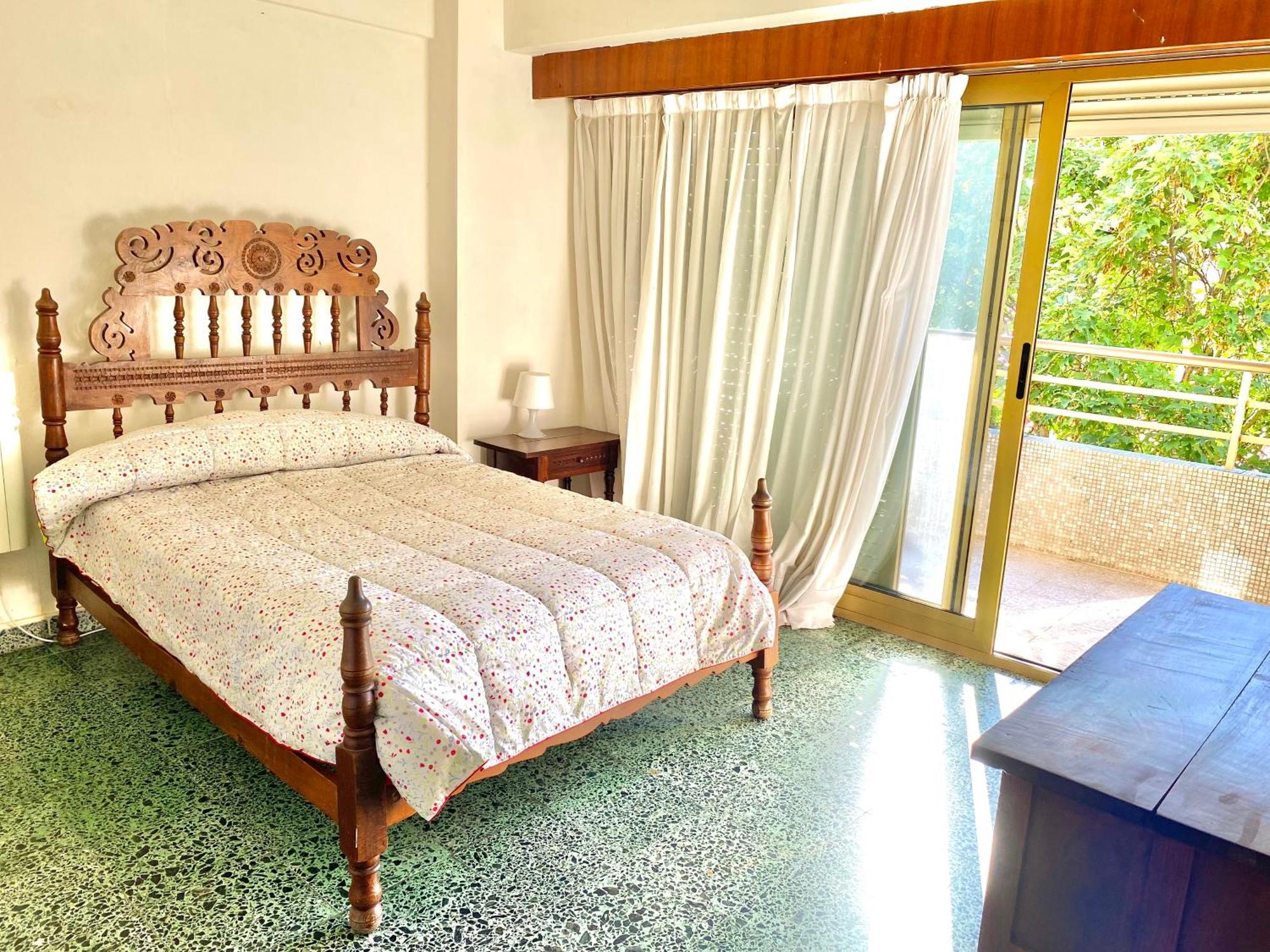 Apartment Laredo Sea Beach Phòng bức ảnh