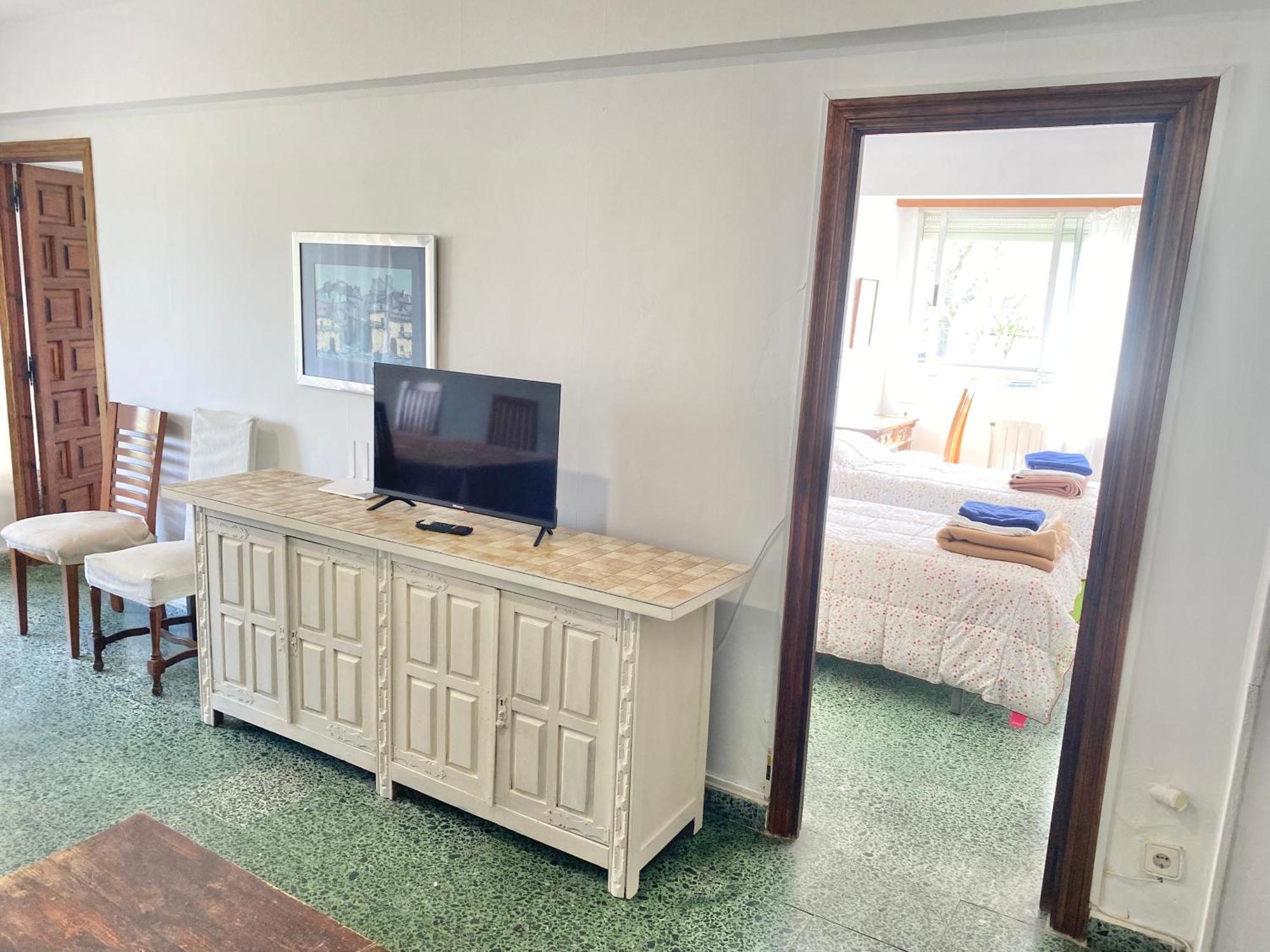 Apartment Laredo Sea Beach Phòng bức ảnh